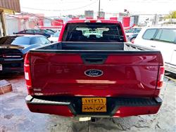 فۆرد F-150